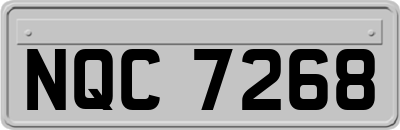 NQC7268