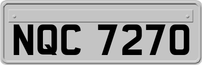 NQC7270