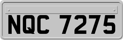 NQC7275