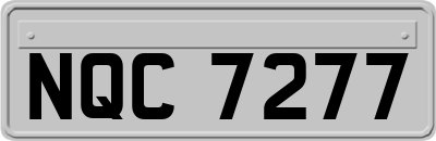 NQC7277