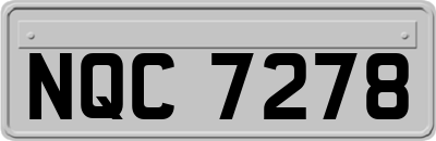 NQC7278
