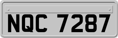 NQC7287