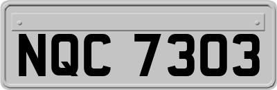 NQC7303