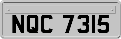 NQC7315