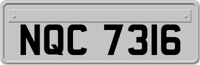 NQC7316