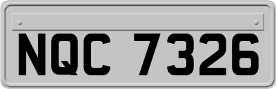 NQC7326