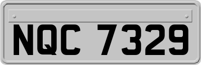 NQC7329