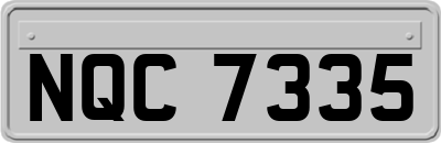 NQC7335