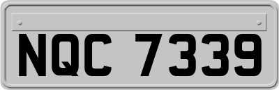NQC7339