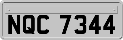 NQC7344