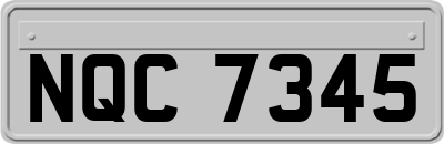 NQC7345