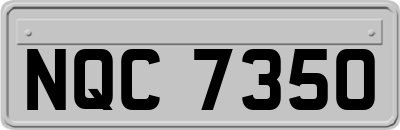 NQC7350