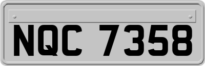 NQC7358