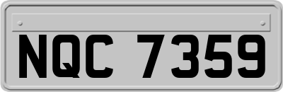 NQC7359