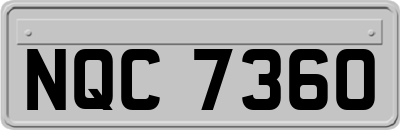 NQC7360