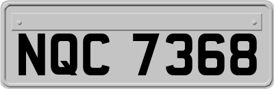 NQC7368