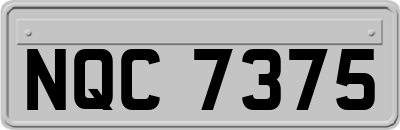 NQC7375