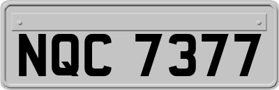 NQC7377