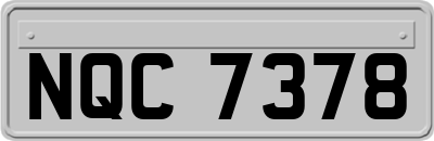 NQC7378