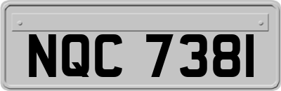 NQC7381