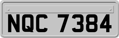NQC7384