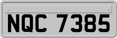 NQC7385