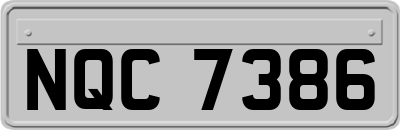 NQC7386