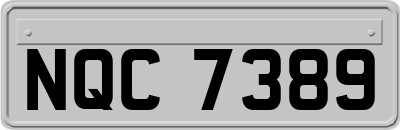 NQC7389