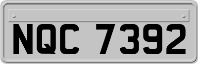 NQC7392