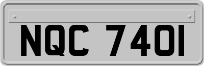 NQC7401