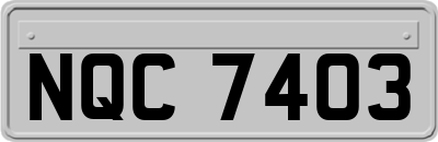 NQC7403