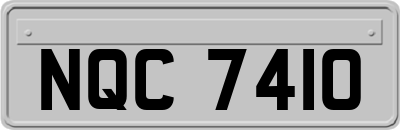 NQC7410