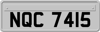 NQC7415
