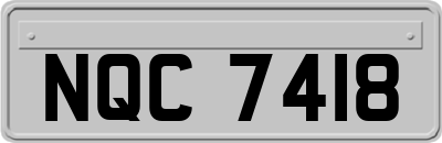 NQC7418