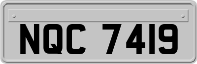 NQC7419