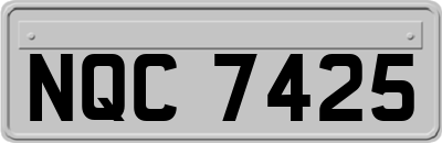 NQC7425