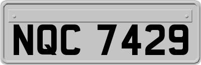 NQC7429