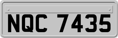 NQC7435