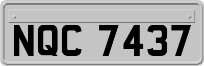 NQC7437