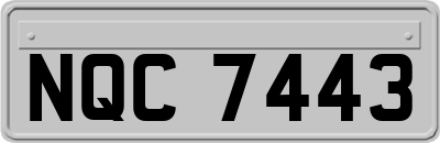 NQC7443
