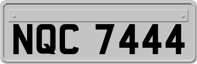 NQC7444