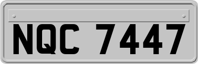 NQC7447
