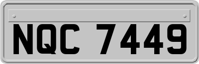 NQC7449