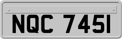 NQC7451