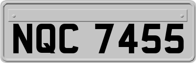 NQC7455