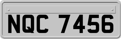 NQC7456