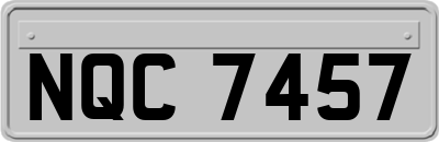 NQC7457