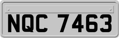 NQC7463