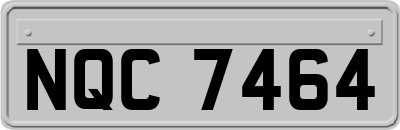 NQC7464
