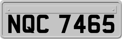 NQC7465